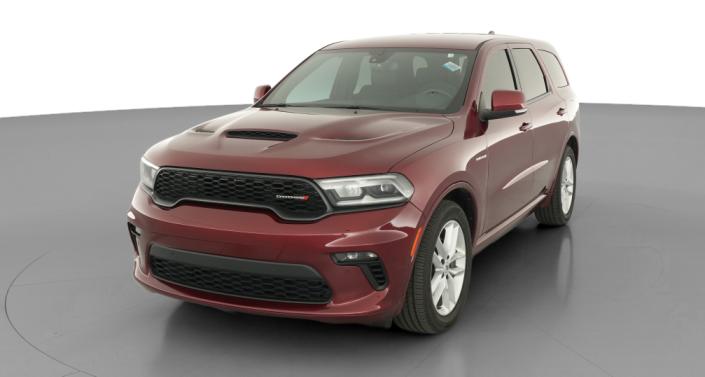 Thumbnail: 2022 Dodge Durango - 1