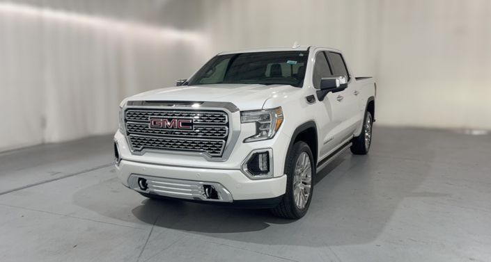 2022 GMC Sierra 1500 Denali -
                  Union City, GA