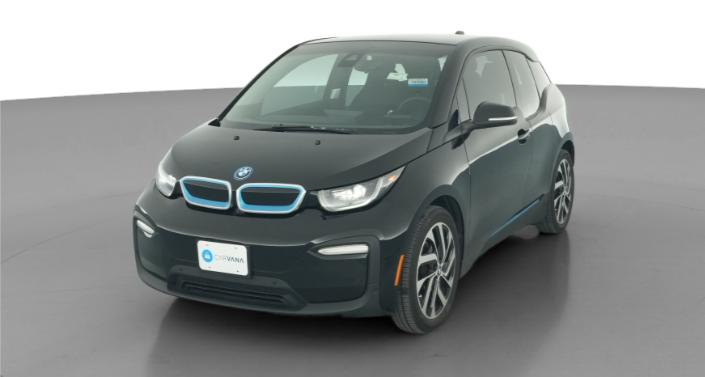2018 BMW i3 Base -
                  Indianapolis, IN