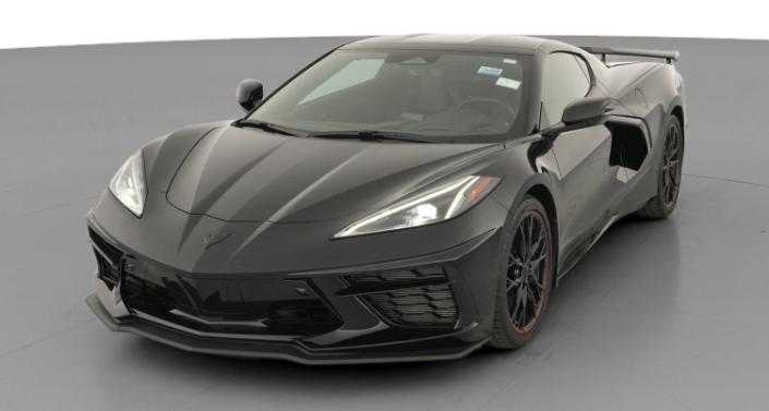 Thumbnail: 2025 Chevrolet Corvette - 1