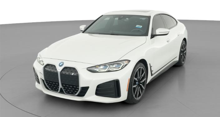 2023 BMW i4 eDrive40 -
                  Haines City, FL