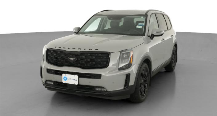 Thumbnail: 2021 Kia Telluride - 1