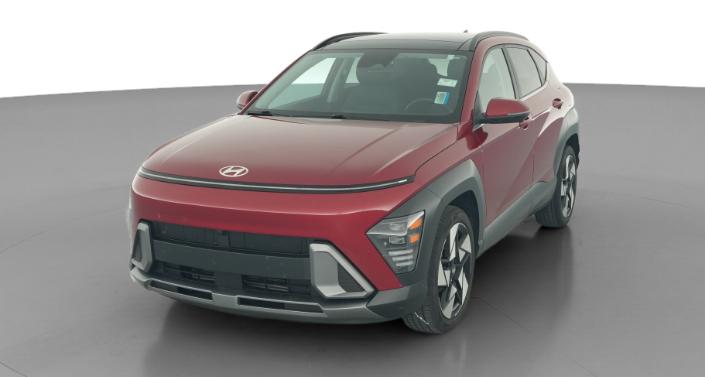 Thumbnail: 2024 Hyundai Kona - 1