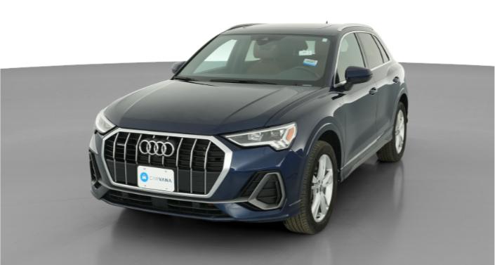 Thumbnail: 2022 Audi Q3 - 1
