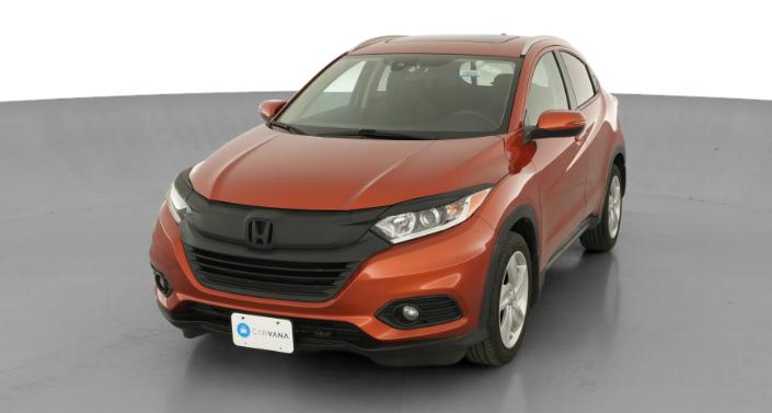 Thumbnail: 2020 Honda HR-V - 1