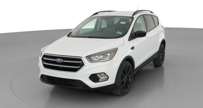 Thumbnail: 2019 Ford Escape - 1