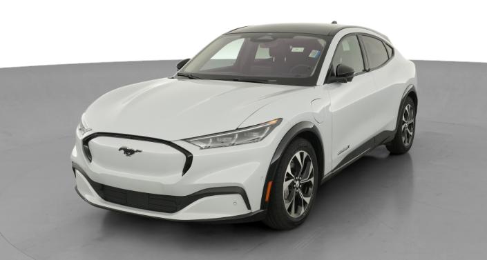 2022 Ford Mustang Mach-E Premium -
                  Richton Park, IL