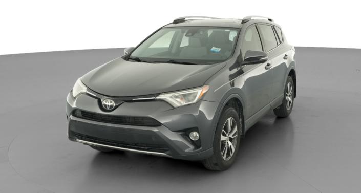 Thumbnail: 2017 Toyota RAV4 - 1