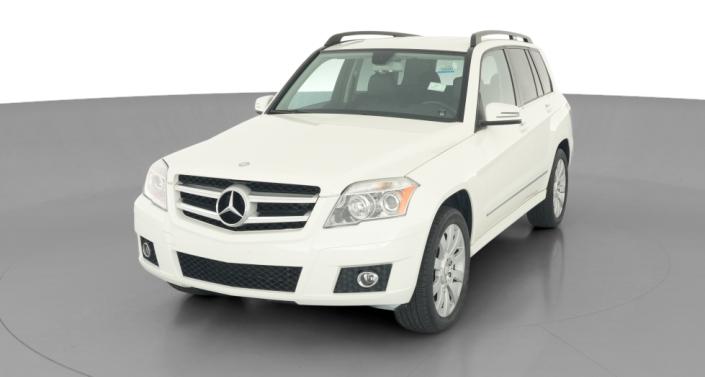 2012 Mercedes-Benz GLK 350 -
                  Rocklin, CA
