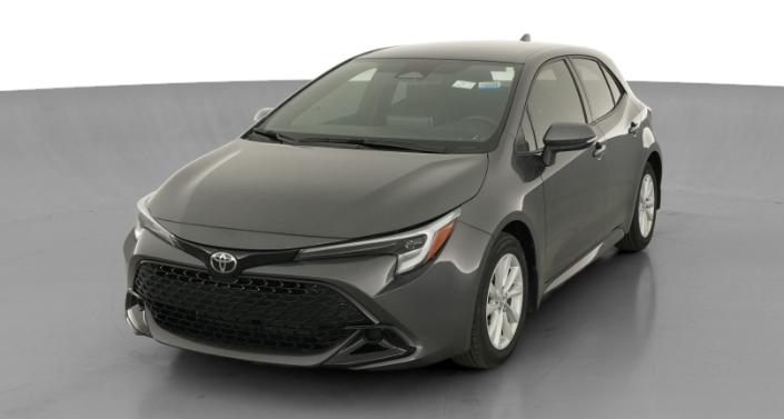 Thumbnail: 2025 Toyota Corolla - 1
