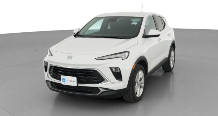 Thumbnail: 2024 Buick Encore GX - 1