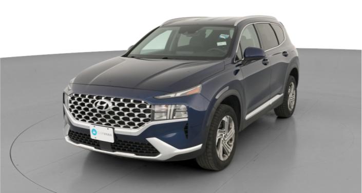Thumbnail: 2021 Hyundai Santa Fe - 1