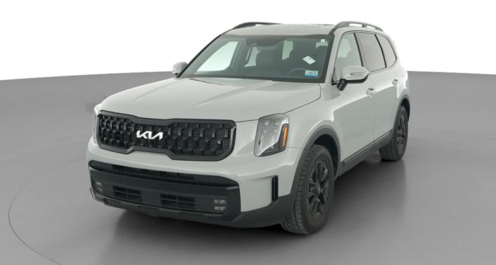 Thumbnail: 2024 Kia Telluride - 1