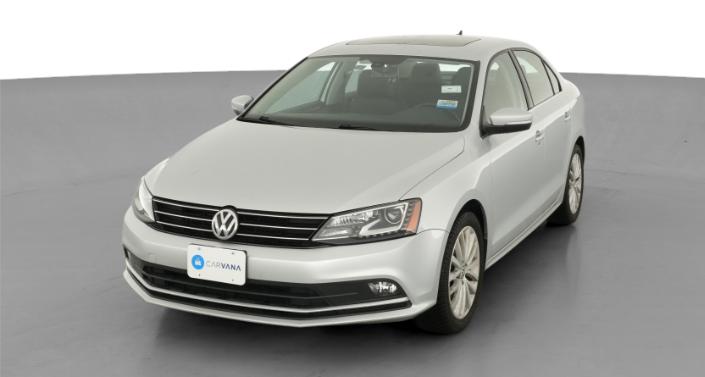 Thumbnail: 2016 Volkswagen Jetta - 1