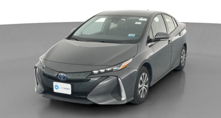 2020 Toyota Prius Prime XLE -
                  Rocklin, CA
