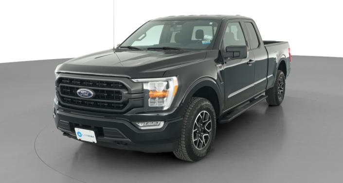 Thumbnail: 2021 Ford Econoline - 1