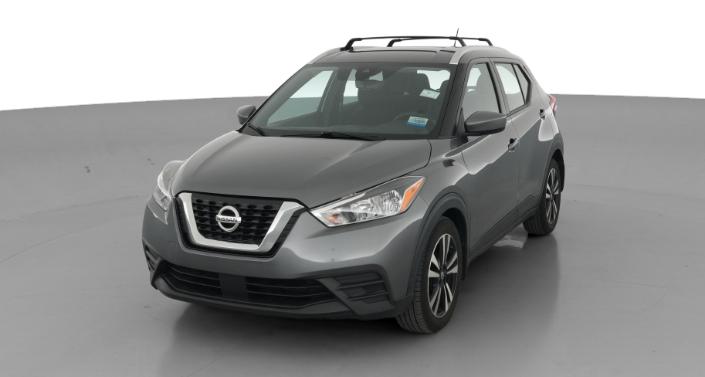 Thumbnail: 2020 Nissan Kicks - 1