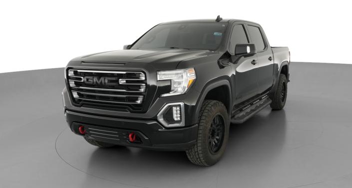 Thumbnail: 2020 GMC Sierra 1500 - 1