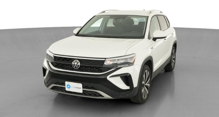 Thumbnail: 2022 Volkswagen Taos - 1