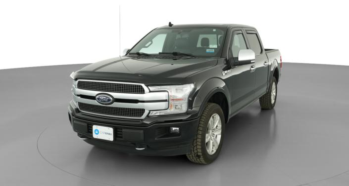 Thumbnail: 2020 Ford Econoline - 1