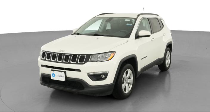 Thumbnail: 2019 Jeep Compass - 1