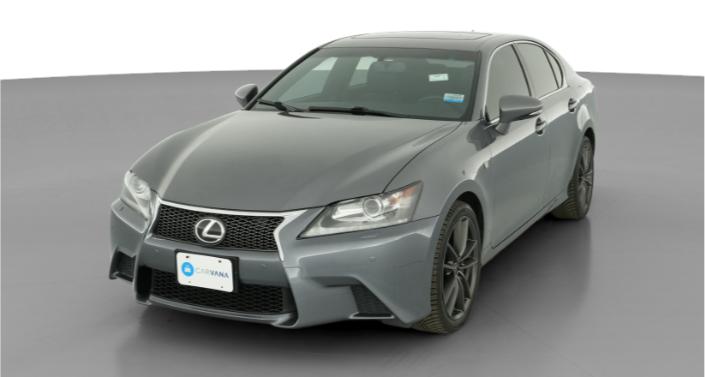 2013 Lexus GS 350 -
                  Framingham, MA