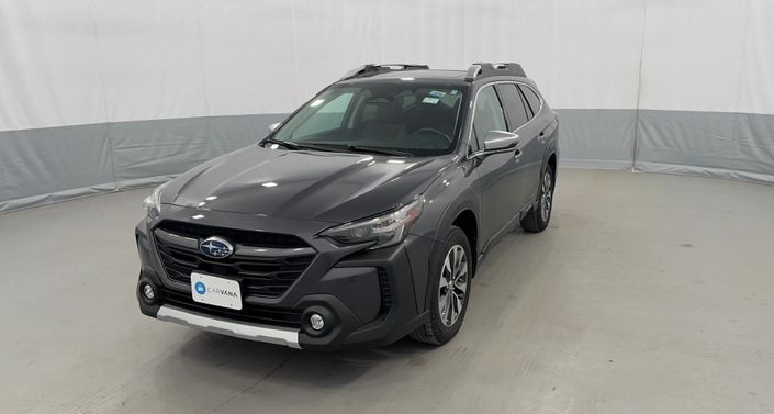 Thumbnail: 2024 Subaru Outback - 1