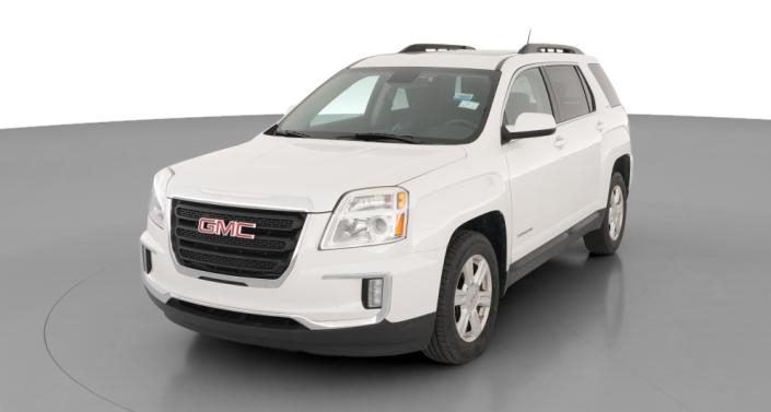 Thumbnail: 2016 GMC Terrain - 1