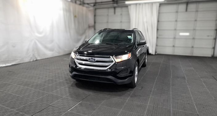 Thumbnail: 2017 Ford Edge - 1