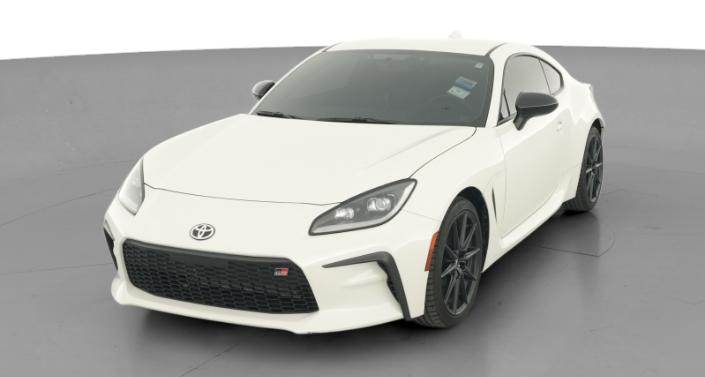 Thumbnail: 2024 Toyota GR86 - 1