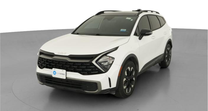 Thumbnail: 2023 Kia Sportage - 1