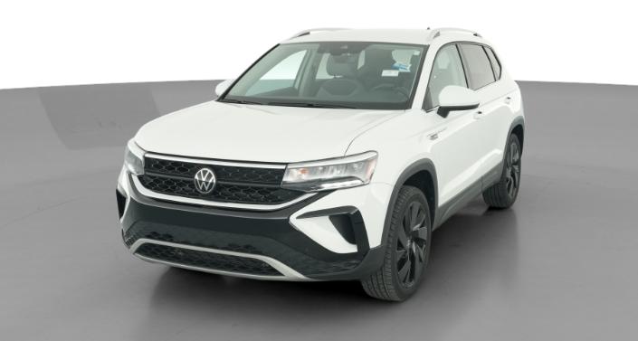 Thumbnail: 2024 Volkswagen Taos - 1