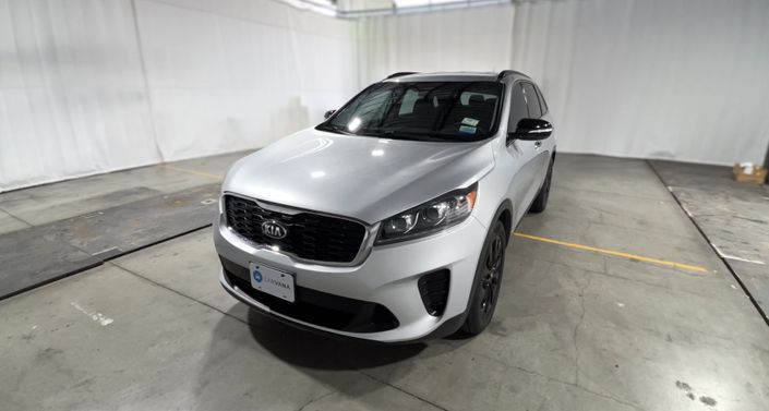 Thumbnail: 2019 Kia Sorento - 1