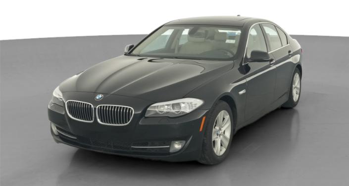 2012 BMW 5 Series 528i -
                  Richton Park, IL