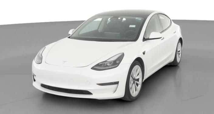 Thumbnail: 2022 Tesla Model 3 - 1