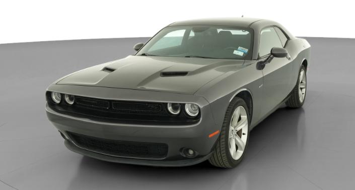 Thumbnail: 2016 Dodge Challenger - 1