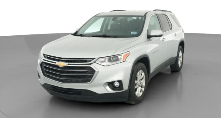Thumbnail: 2019 Chevrolet Traverse - 1