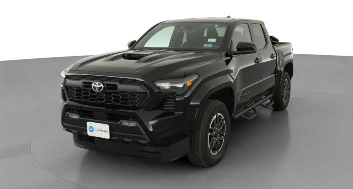 Thumbnail: 2025 Toyota Tacoma - 1