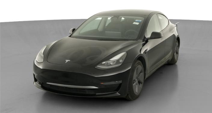 Thumbnail: 2023 Tesla Model 3 - 1