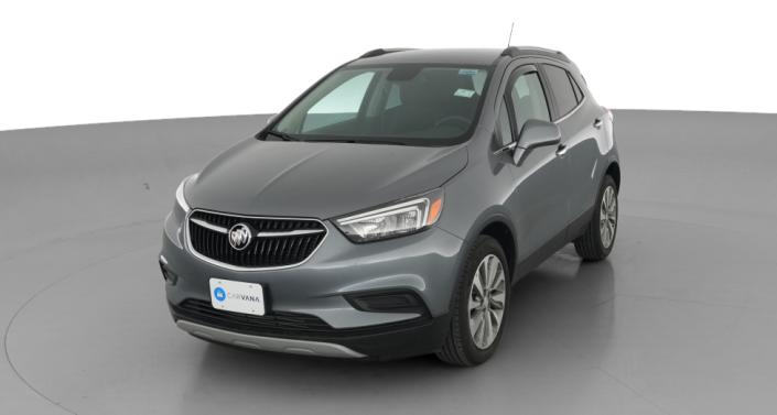 Thumbnail: 2020 Buick Encore - 1