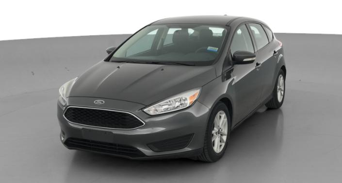 2015 Ford Focus SE -
                  Lorain, OH