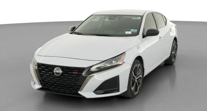 Thumbnail: 2024 Nissan Altima - 1