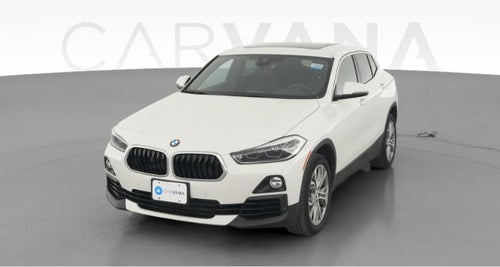 2019 BMW X2