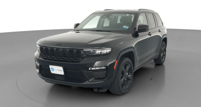 Thumbnail: 2023 Jeep Grand Cherokee - 1