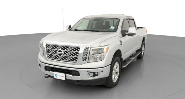 Thumbnail: 2017 Nissan Titan - 1