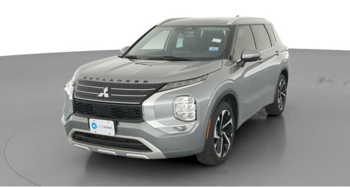 Thumbnail: 2023 Mitsubishi Outlander - 1