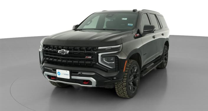 Thumbnail: 2025 Chevrolet Tahoe - 1