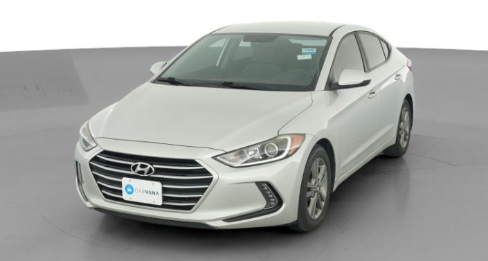 Thumbnail: 2017 Hyundai Elantra - 1