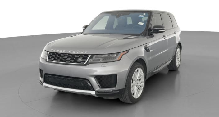 Thumbnail: 2020 Land Rover Range Rover Sport - 1