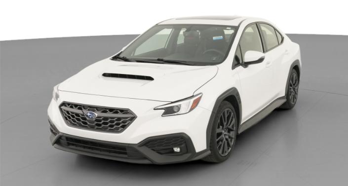 Thumbnail: 2023 Subaru WRX - 1